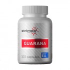 Strimex Guarana 100капс