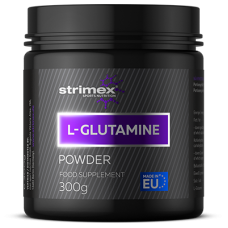 Strimex L-GLUTAMINE 300гр 