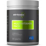 Strimex MULTIVITAMIN PACK 30пак (СРОК ДО 14.11.2026Г)