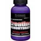 UN Creatine Monohydrate 300гр