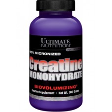 UN Creatine Monohydrate 300гр